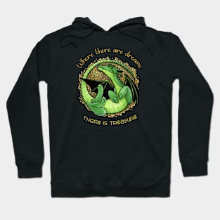 Best Dreams -One for the Money Hoodie